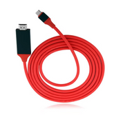 Samsung HDMI USB-C HDTV